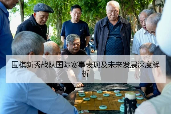 围棋新秀战队国际赛事表现及未来发展深度解析